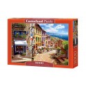 Afternoon in Nice, Puzzle 3000 Teile  Castorland