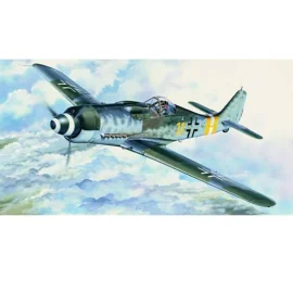 FOCKE-WULF FW190D-9 <p>Modellbausatz</p>