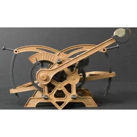 Ball-Chronometer