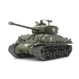 M4A3E8 Sherman Easy Eight Modellbausatz