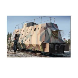 Kommandowagen