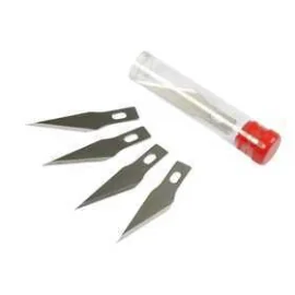 Ersatzklingen, 5Stck.