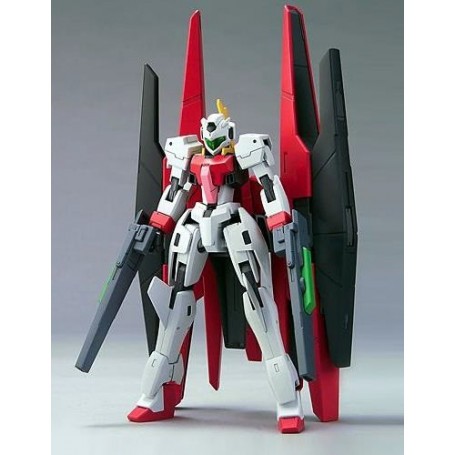 Gundam: High Grade - GN Archer 1: 144 Modellbausatz Gunpla