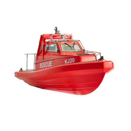Rettungsboot 1/15 retten Brushless-RC Modellschiff