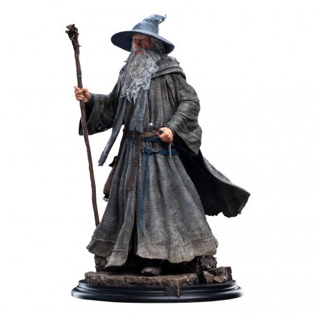 Der Herr der Ringe Statue 1/6 Gandalf der Graue (Classic Series) 36 cm Statuen