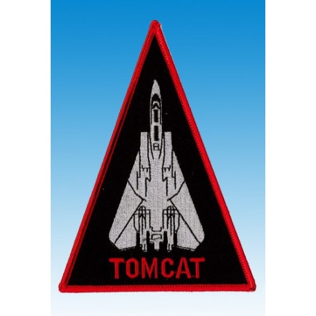 Tomcat Triangle Patch 
