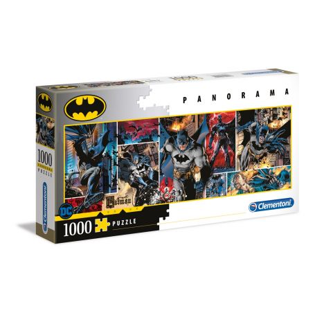 Puzzle Batman - Panorama 1000 Stück 