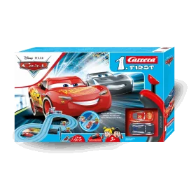 Disney·Pixar Cars - Powerduell Carrera CAR-20063038