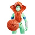 MATTGYY27 Masters of the Universe Origins 2021 Green Goddess 14 cm Actionfigur