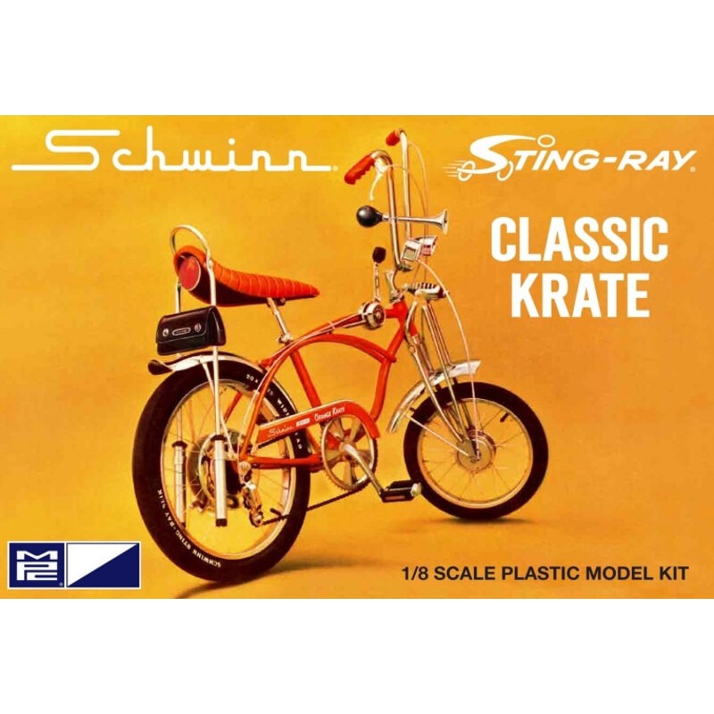 SCHWINN STING-RAY