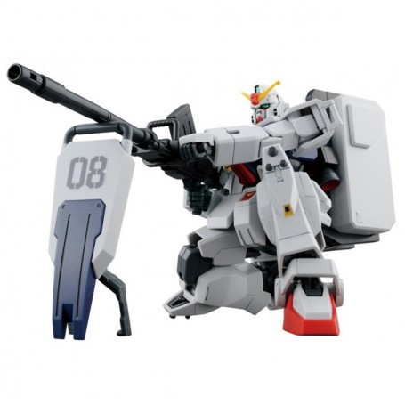 Gundam Gunpla HG 1/144 210 Gundam Bodentyp 