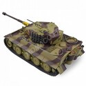 TIGRE I 312 POLONIA 1944 MOTOR CITY MCITYAFVS23181-44 TIGRE I 312 POLONIA 1944 MOTOR CITY MCITYAFVS23181-44