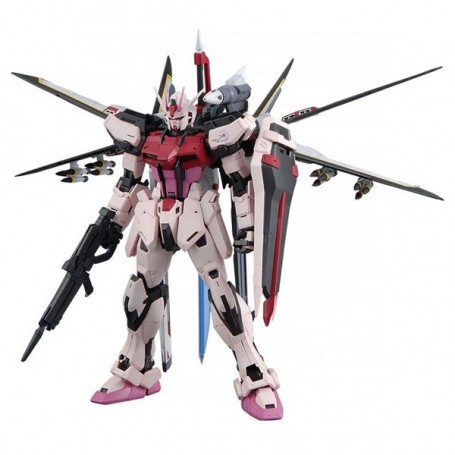 Gundam Gunpla MG 1/100 Strike Red Ootori Einheit Ver.Rm