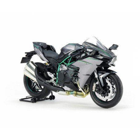 Kawasaki Ninja H2 Carbon Modellbausatz