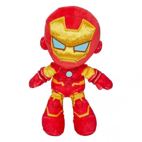 Marvel Plüsch Iron Man 20 cm 