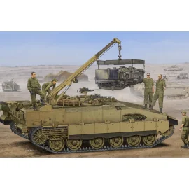 Israeli Merkava ARV