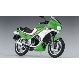 Kawasaki KR250 (KR250A) Hasegawa 21512