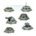 ADEPTUS TITANICUS STARTER SET (ENGLISH) ADEPTUS TITANICUS STARTER SET (ENGLISH)