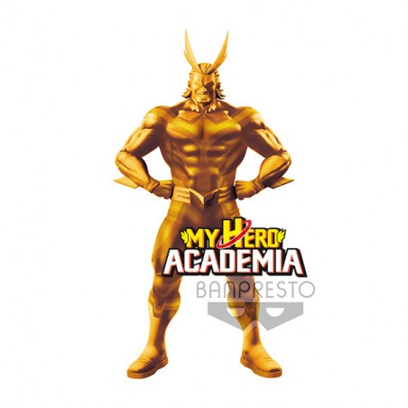 My Hero Academia Age Of Heroes All Might Special 20cm - W92