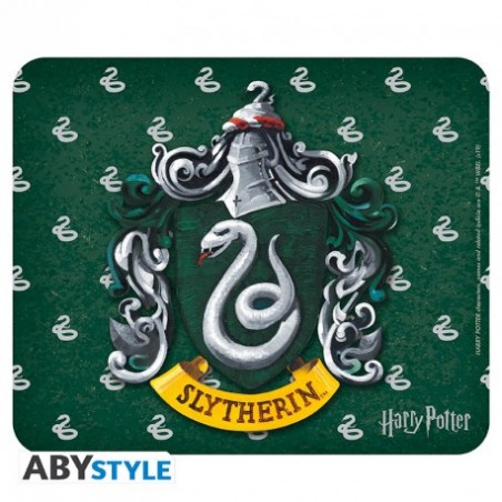 HARRY POTTER – Weiches Mauspad – Slytherin 