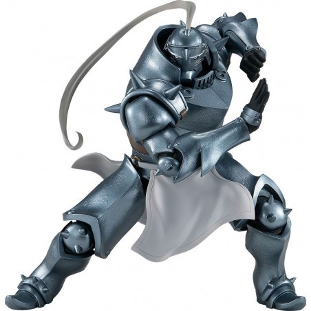 Fullmetal Alchemist: Brotherhood PVC Statue Pop Up Parade Alphonse Elric (Wiederholung) 17 cm Figurine