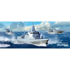 PLA Navy Typ 055 Zerstörer