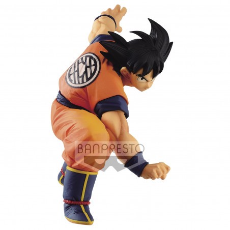 Son-Goku FES!! Flug. 14 Figurine