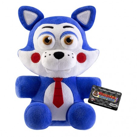 Five Nights at Freddy's Plüsch-Fanverse Candy the Cat 18 cm 