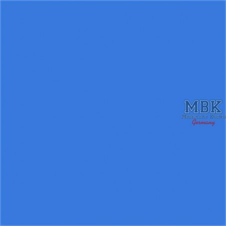 Light Blue (Mecha) MMP-173 