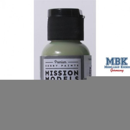 MMP-021 US Army Olive Drab Faded 2 