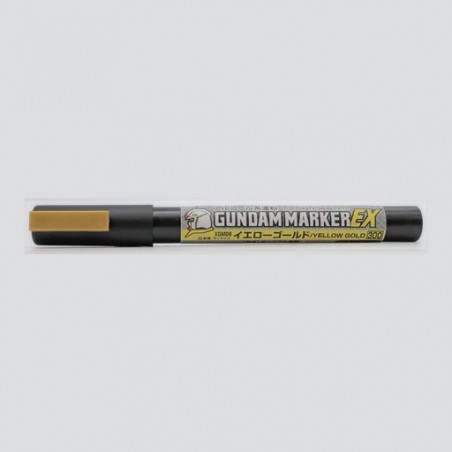 GUNDAM MARKER XGM-08 
