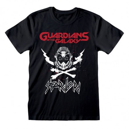 Marvel's Guardians of the Galaxy Crossbones T-Shirt 