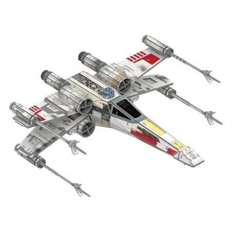 Star Wars 3D-Puzzle T-65 X-Wing Starfighter 