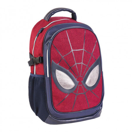 Marvel: Spiderman Casual Travel Backpack 