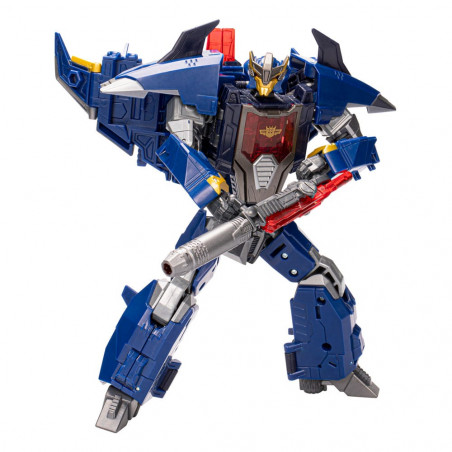 Transformers Generations Legacy Evolution Leader Class Prime Universe Dreadwing 18cm Figure Actionfigure