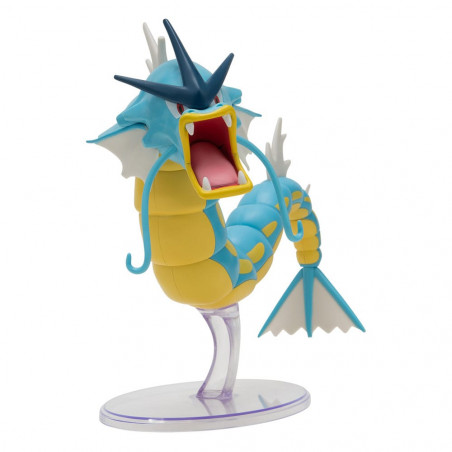 Pokémon Epic Gyarados figurine 30 cm Actionfigure