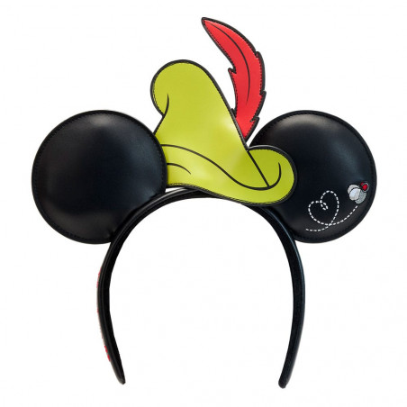 Disney by Loungefly Mickey Ears headband 