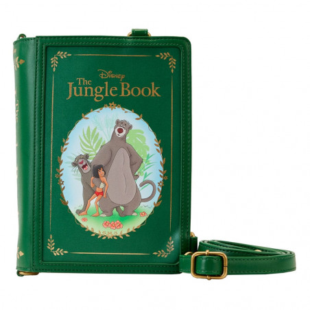 Disney Loungefly Jungle Book shoulder bag 