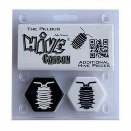 Hive Carbon – Asseln-Erweiterung