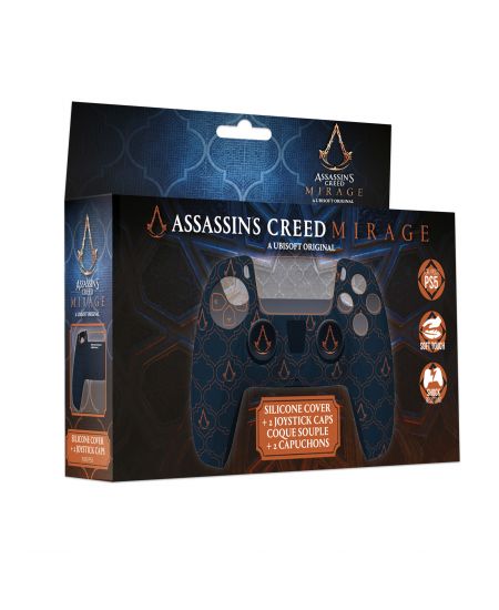Freaks and geeks Assassin's Creed – USB-Kabel-Controller für PC/Xbo