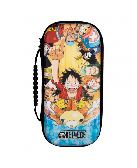 - One Piece Portable Carrying Bag Nintendo Switch