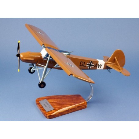 Fieseler Storch Fi.156 Miniaturflugzeug