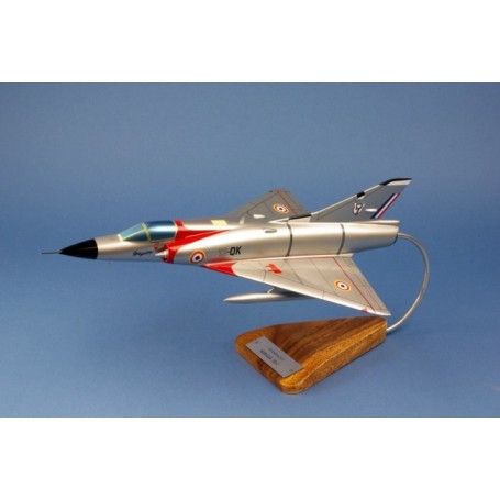 Mirage III.C Miniaturflugzeug