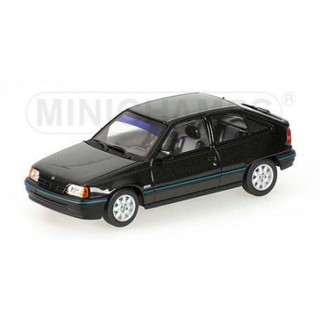 Opel Kadett E 1989 Miniatur
