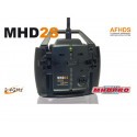 MHD2S 2,4 GHz AFHDS MHDPRO Z01002