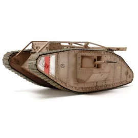 Columbia Panzer Mk.IV Männlich