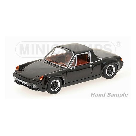 Porsche 916 1971 Miniatur
