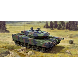 Leopard 2A5 / A5 NL