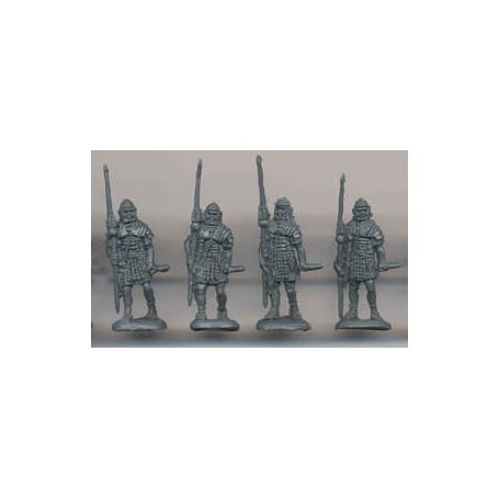 Roman Imperial Legion (Zeremonienmarsch) Figur