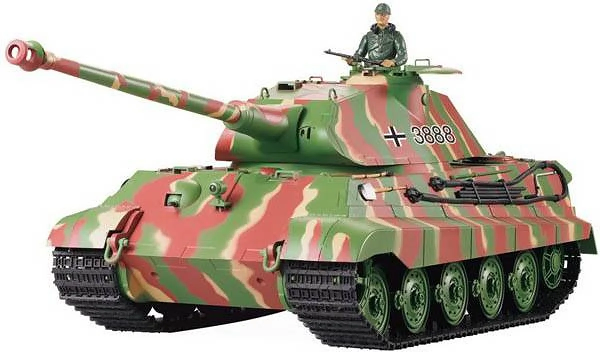 RC Panzer